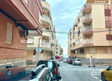 Venta - Apartamento - Torrevieja - Centro