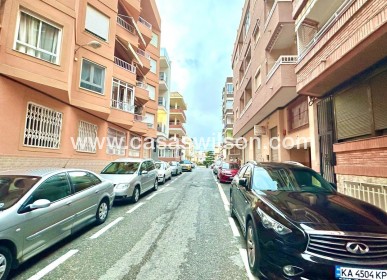 Venta - Apartamento - Torrevieja - Centro