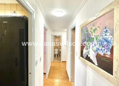 Venta - Apartamento - Torrevieja - Centro