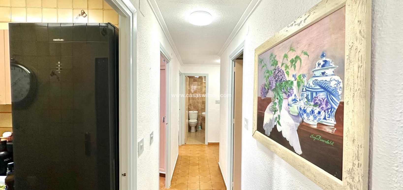 Venta - Apartamento - Torrevieja - Centro