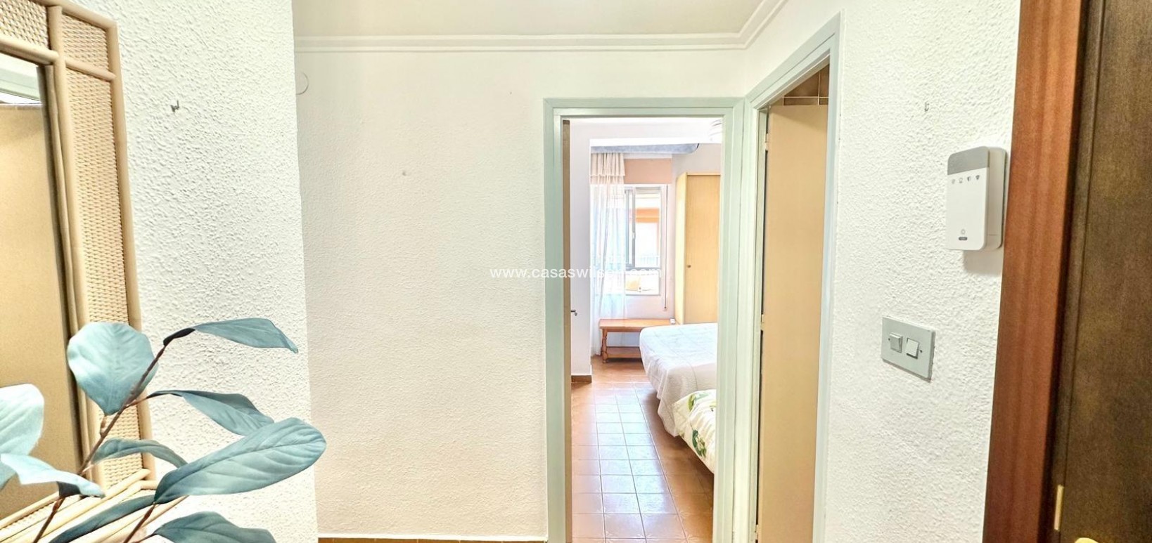 Venta - Apartamento - Torrevieja - Centro