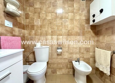 Venta - Apartamento - Torrevieja - Centro