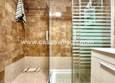 Venta - Apartamento - Torrevieja - Centro