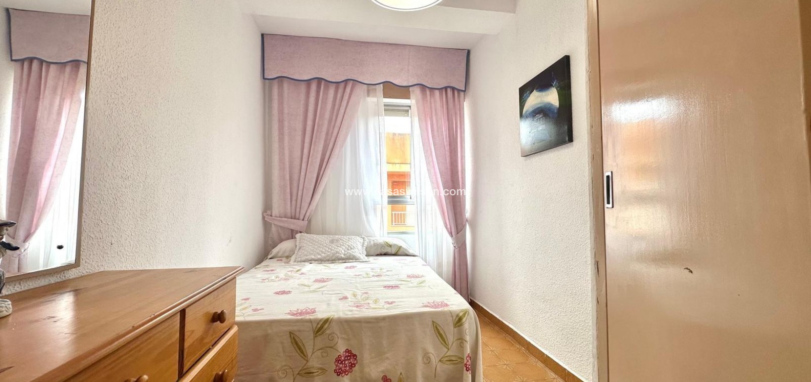 Venta - Apartamento - Torrevieja - Centro