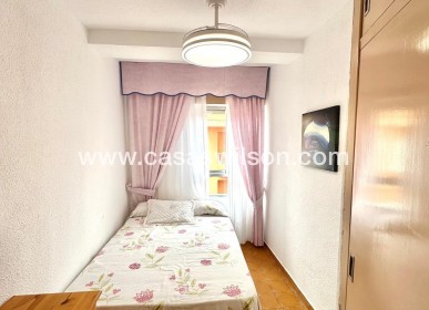 Venta - Apartamento - Torrevieja - Centro