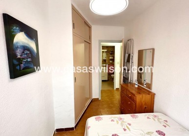 Venta - Apartamento - Torrevieja - Centro