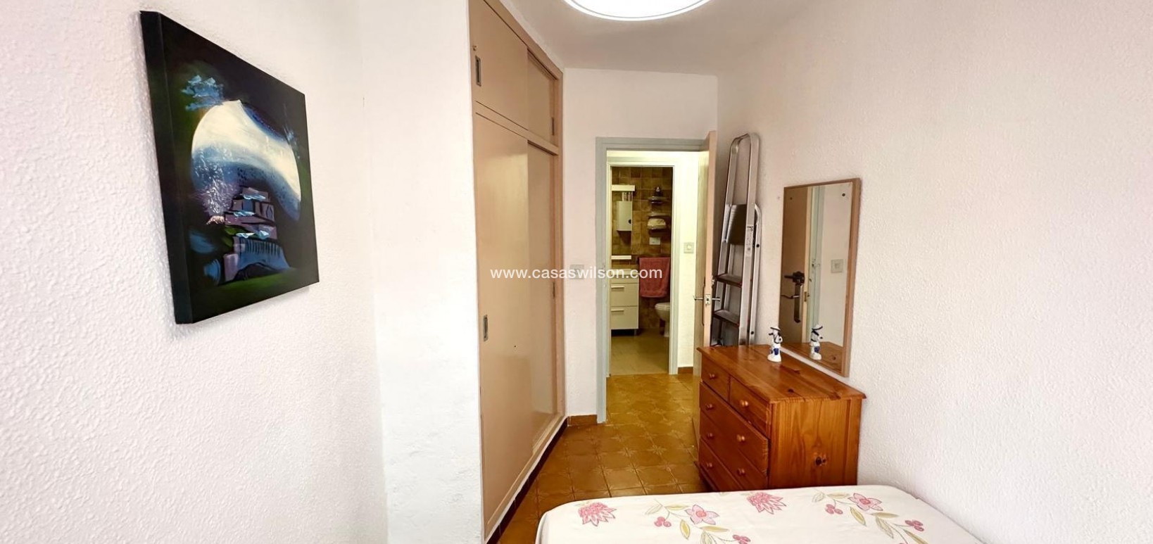 Venta - Apartamento - Torrevieja - Centro