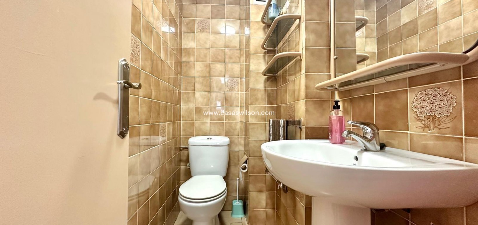 Venta - Apartamento - Torrevieja - Centro