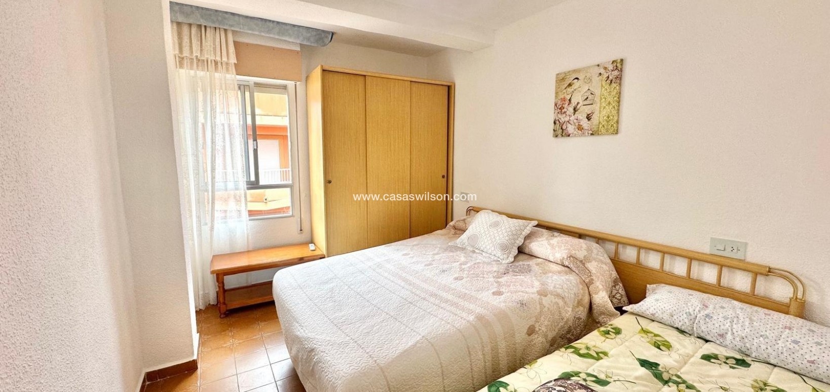 Venta - Apartamento - Torrevieja - Centro