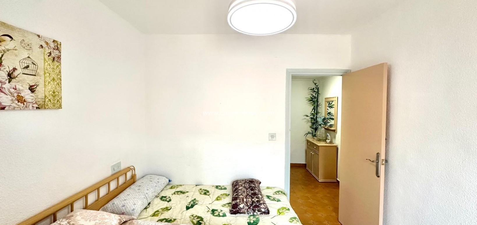 Venta - Apartamento - Torrevieja - Centro