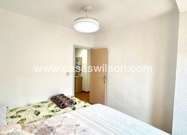 Venta - Apartamento - Torrevieja - Centro