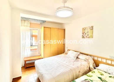 Venta - Apartamento - Torrevieja - Centro