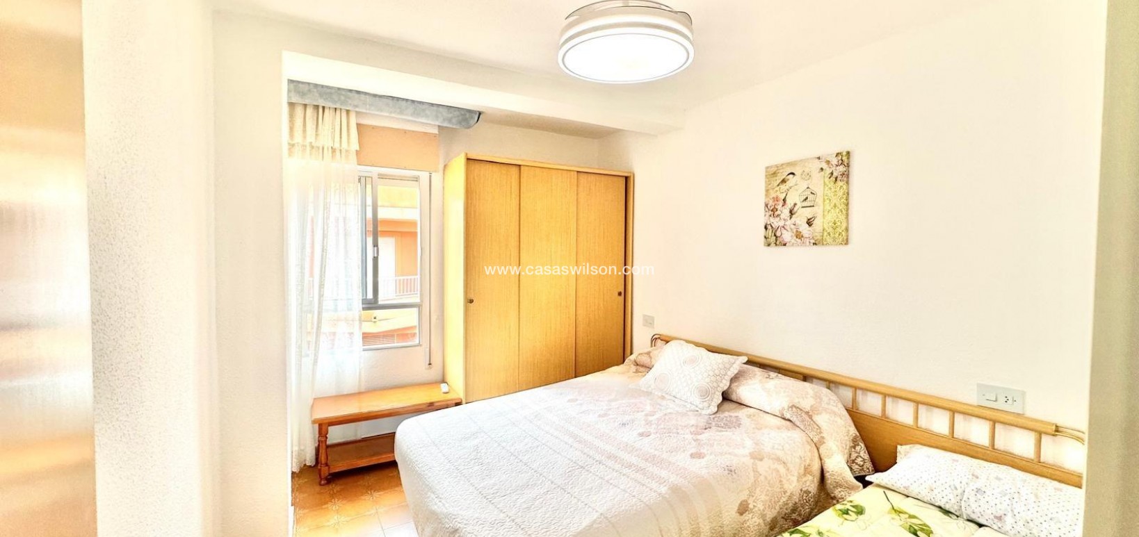 Venta - Apartamento - Torrevieja - Centro