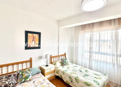 Venta - Apartamento - Torrevieja - Centro