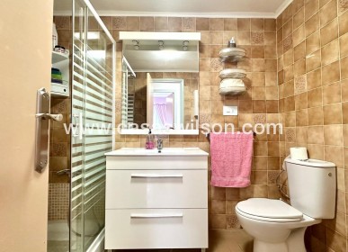 Venta - Apartamento - Torrevieja - Centro