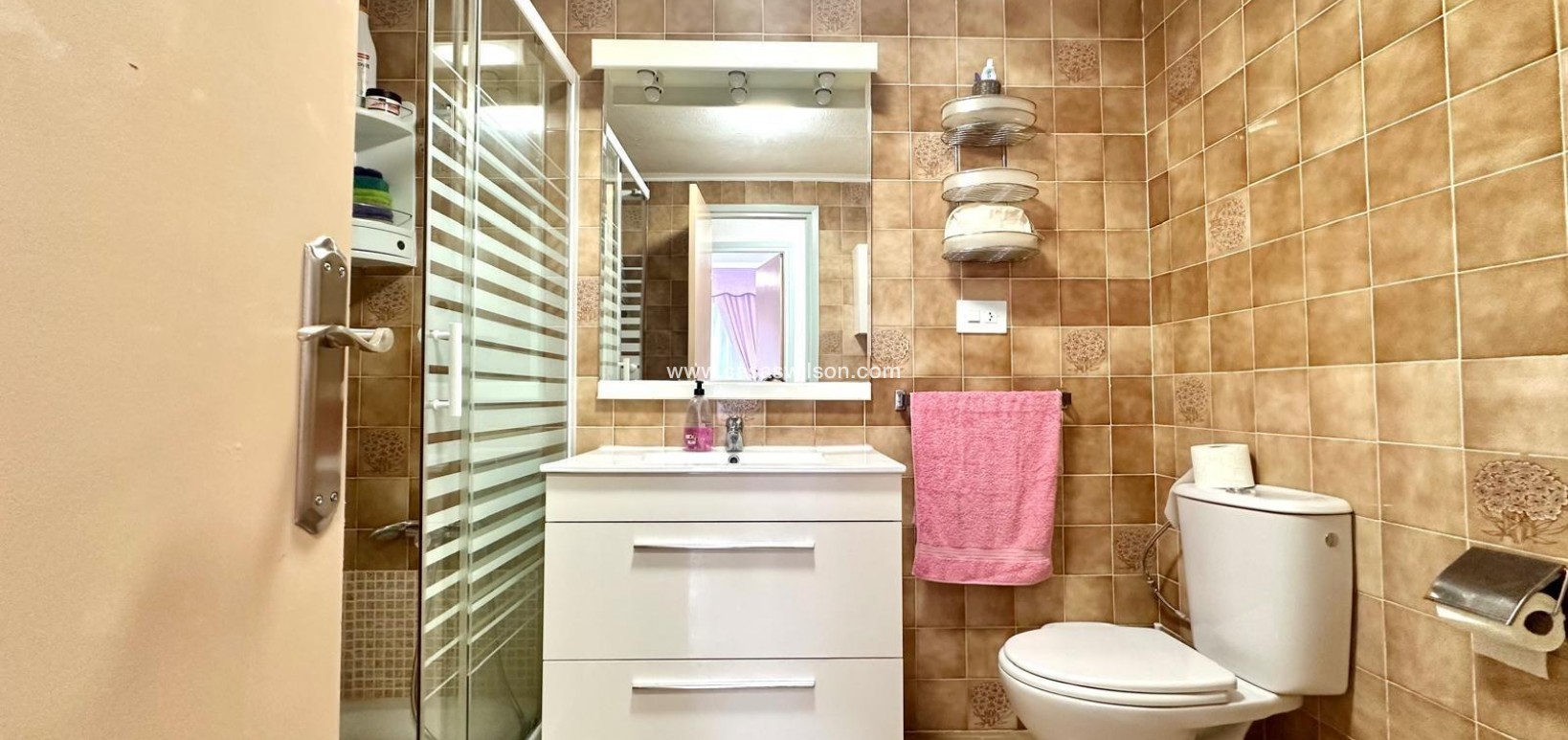 Venta - Apartamento - Torrevieja - Centro