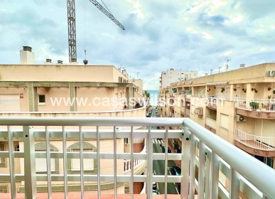Venta - Apartamento - Torrevieja - Centro