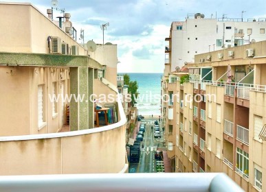 Venta - Apartamento - Torrevieja - Centro