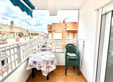 Venta - Apartamento - Torrevieja - Centro