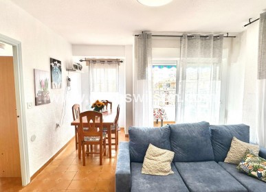 Venta - Apartamento - Torrevieja - Centro