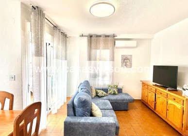 Venta - Apartamento - Torrevieja - Centro