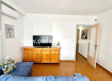 Venta - Apartamento - Torrevieja - Centro