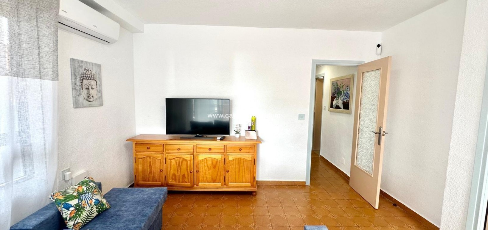 Venta - Apartamento - Torrevieja - Centro