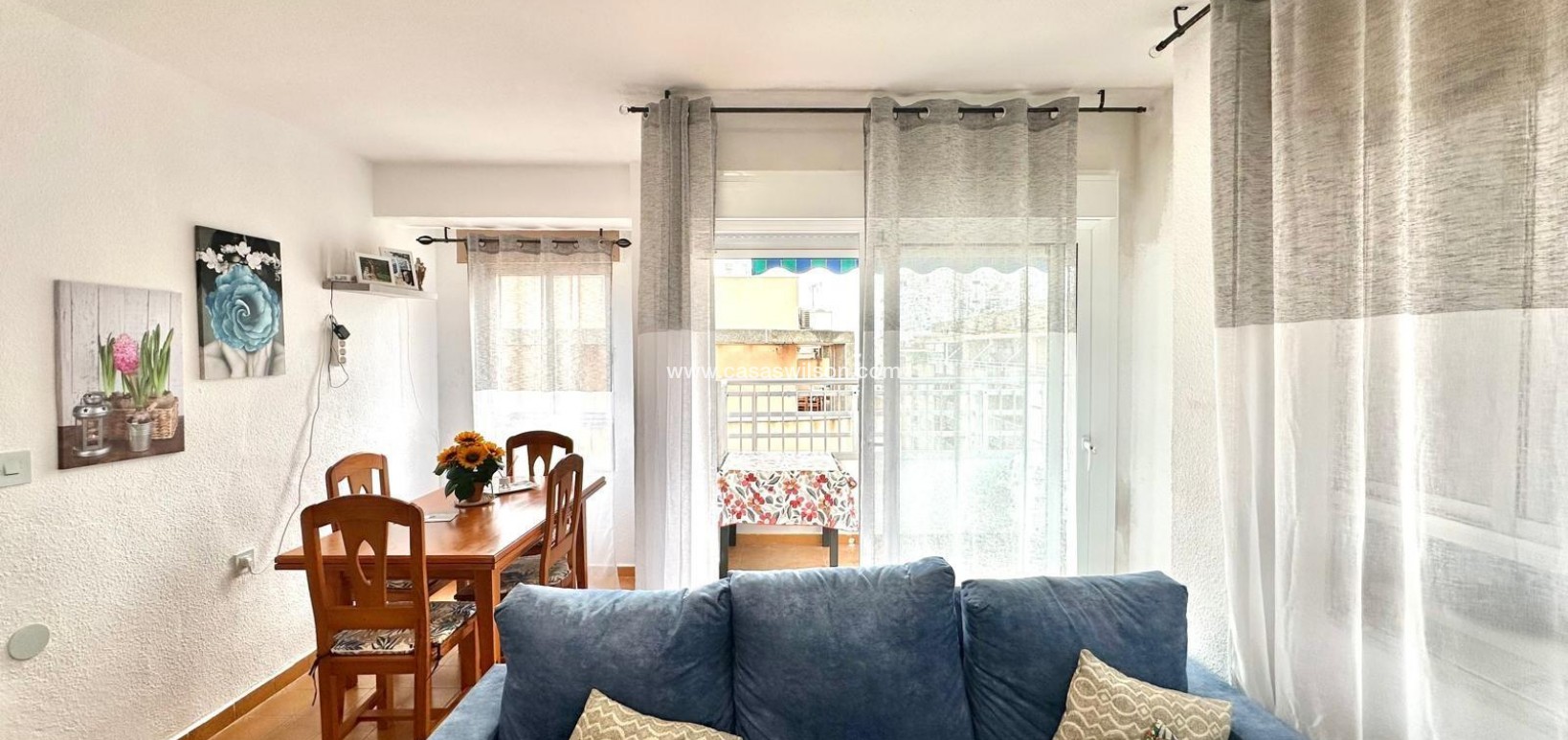 Venta - Apartamento - Torrevieja - Centro