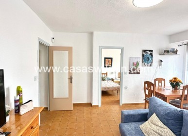 Venta - Apartamento - Torrevieja - Centro