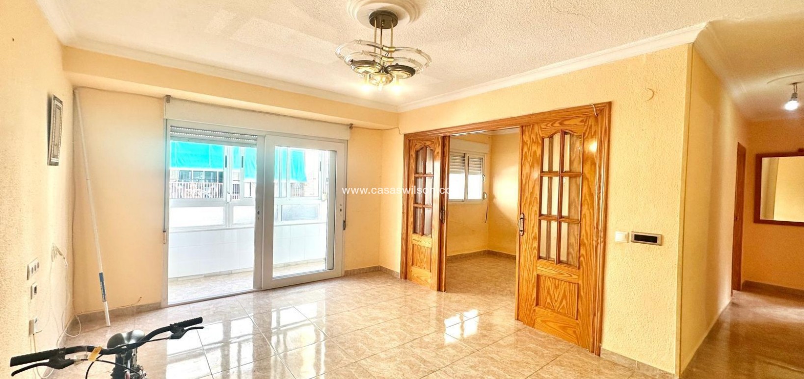 Sale - Appartement - Torrevieja - Estacion De Autobuses