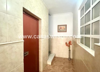 Sale - Appartement - Torrevieja - Estacion De Autobuses