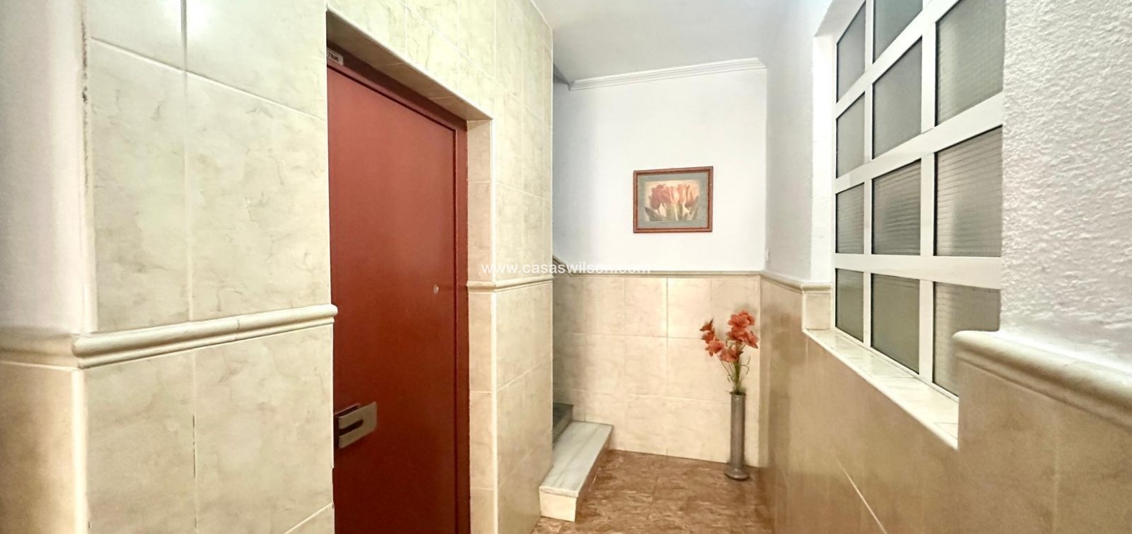 Sale - Appartement - Torrevieja - Estacion De Autobuses