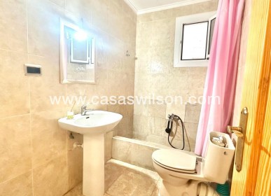 Sale - Appartement - Torrevieja - Estacion De Autobuses