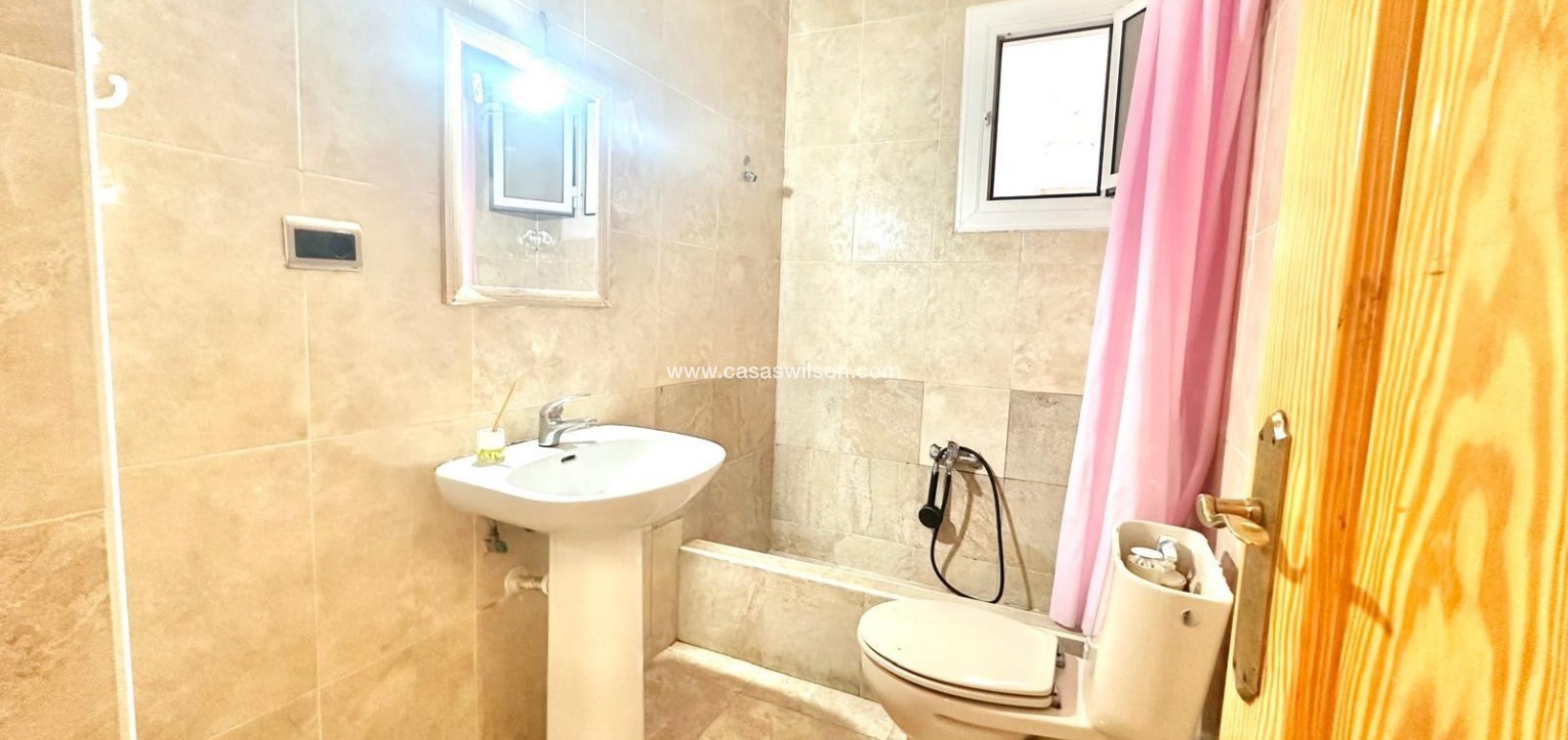 Sale - Appartement - Torrevieja - Estacion De Autobuses