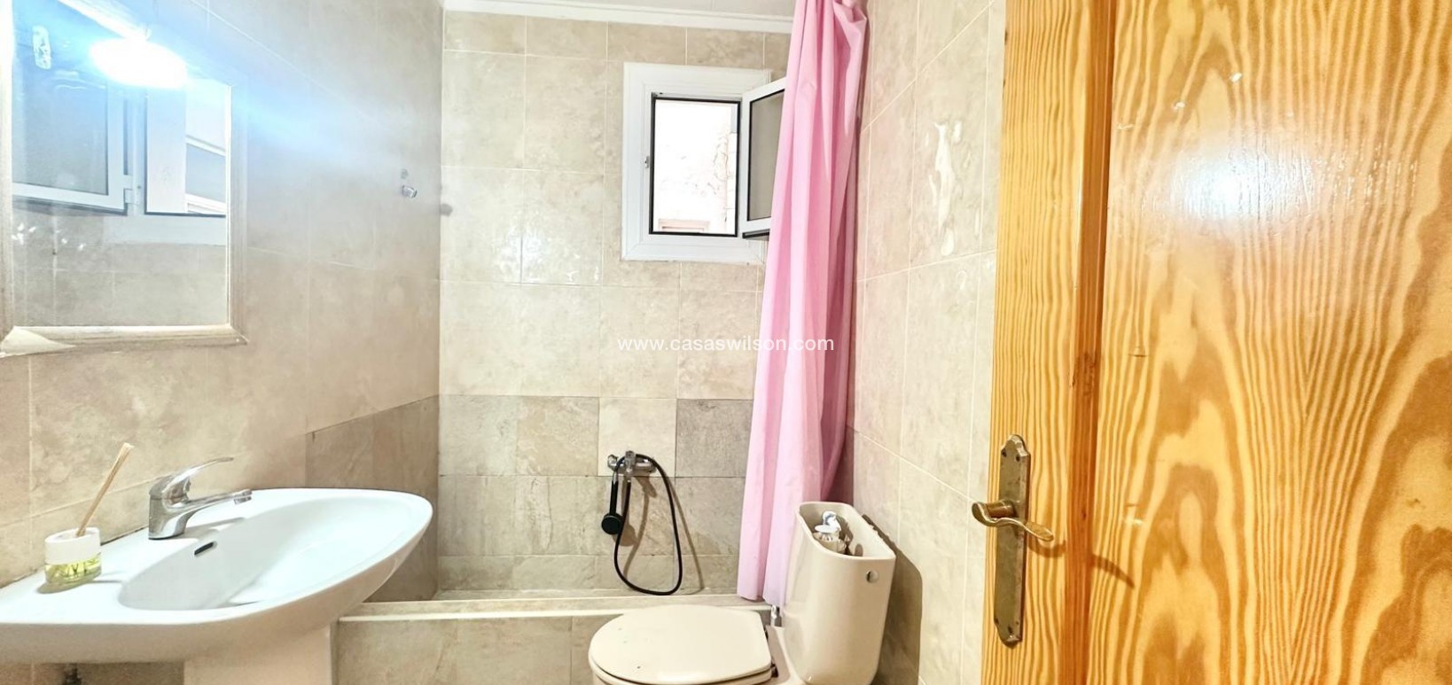 Sale - Appartement - Torrevieja - Estacion De Autobuses