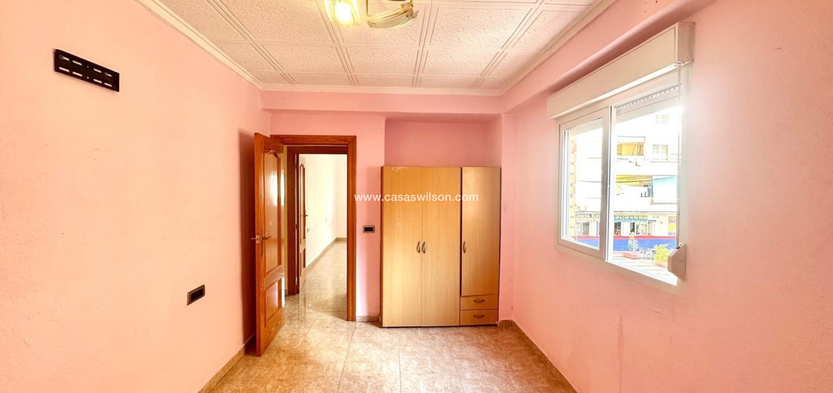 Sale - Appartement - Torrevieja - Estacion De Autobuses