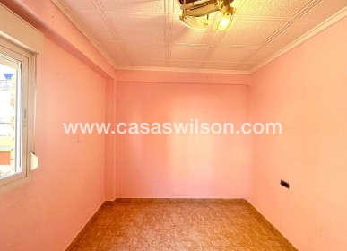 Sale - Appartement - Torrevieja - Estacion De Autobuses