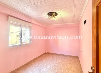 Sale - Appartement - Torrevieja - Estacion De Autobuses