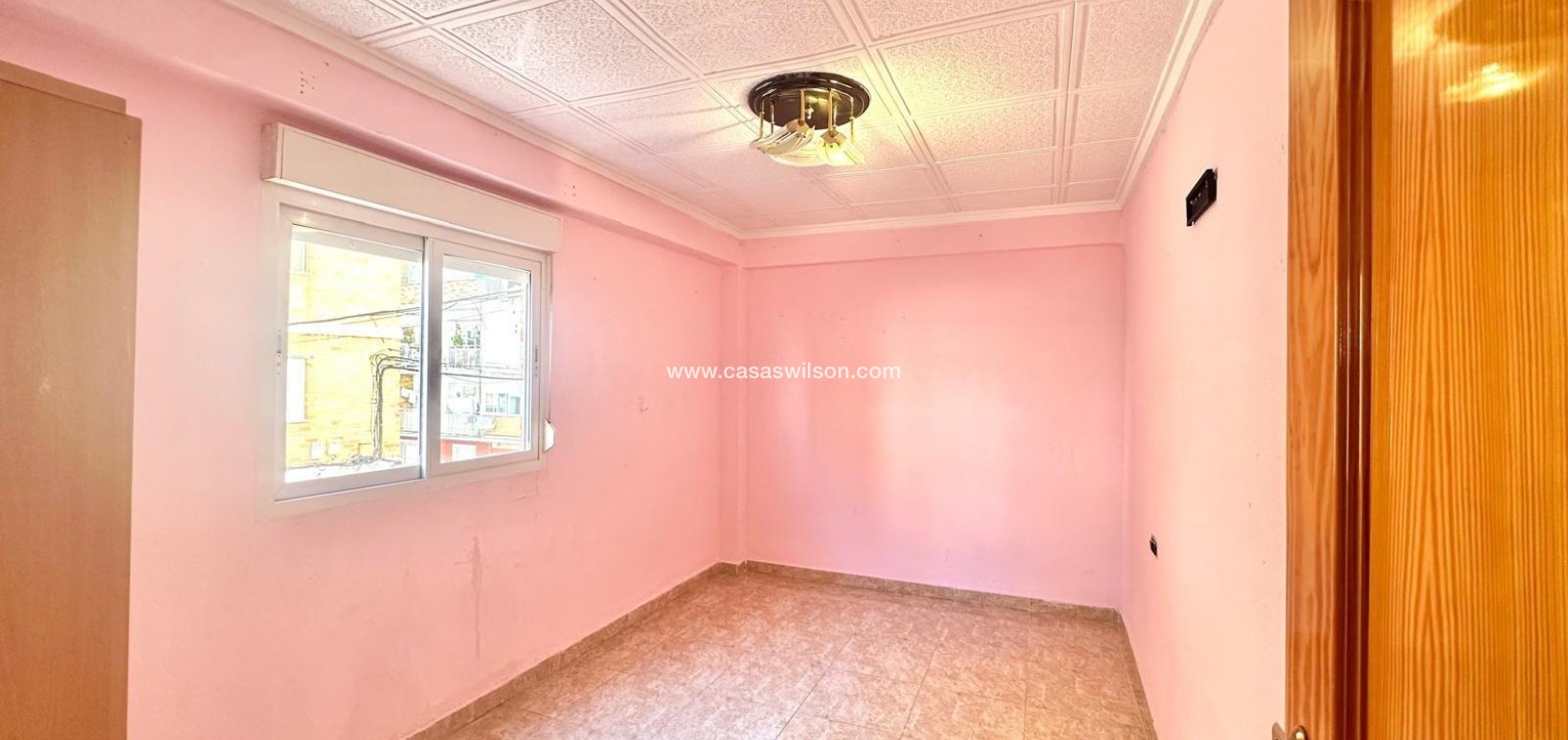 Sale - Appartement - Torrevieja - Estacion De Autobuses