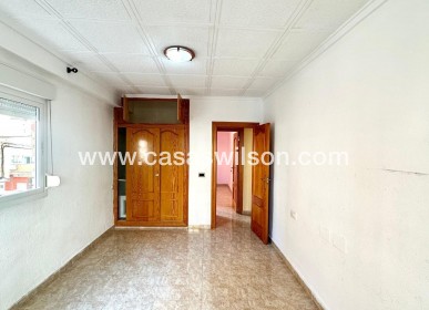 Sale - Appartement - Torrevieja - Estacion De Autobuses