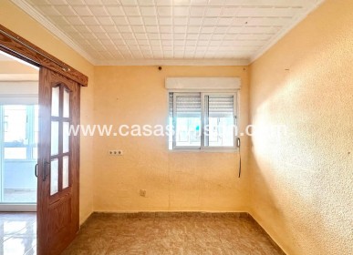 Sale - Appartement - Torrevieja - Estacion De Autobuses