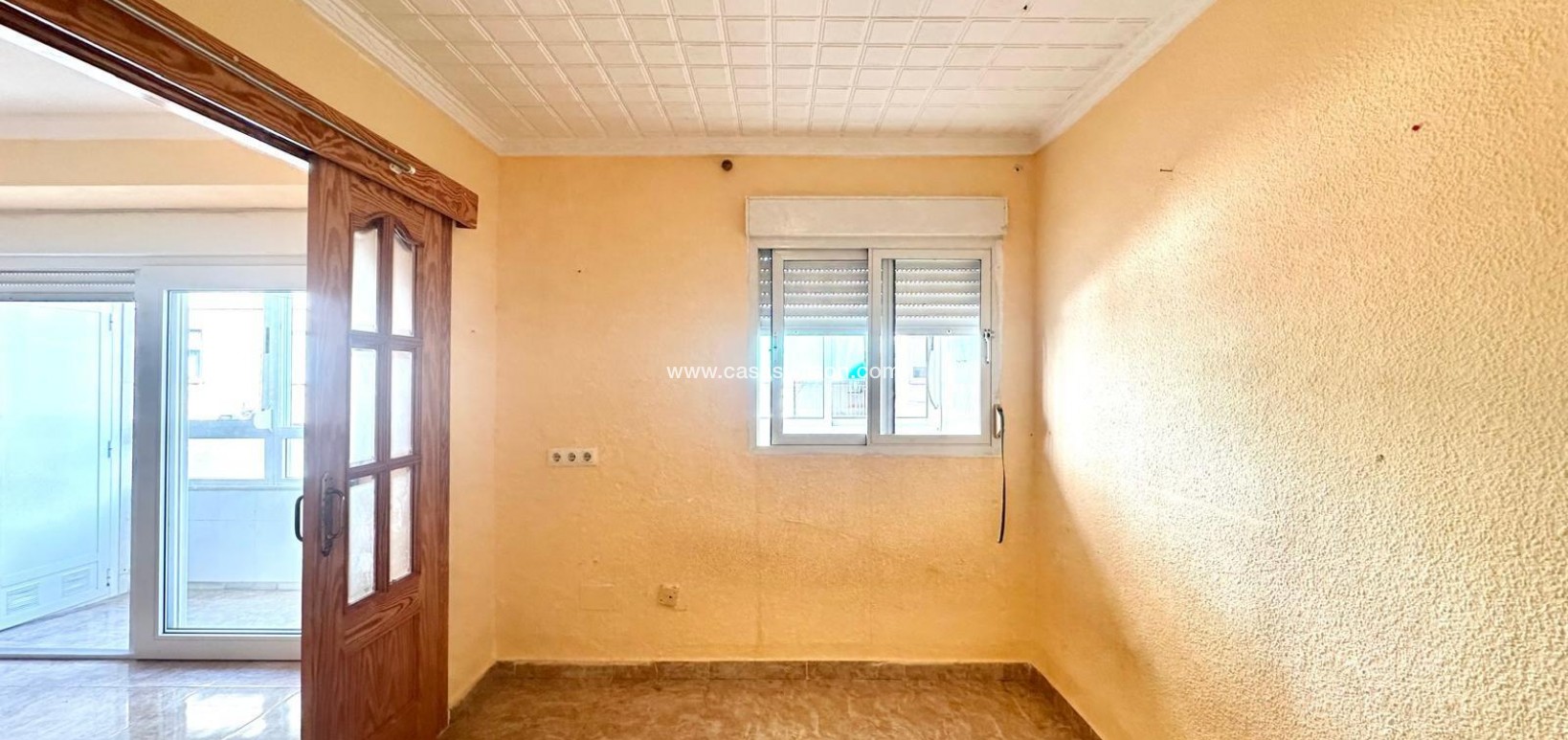 Sale - Appartement - Torrevieja - Estacion De Autobuses