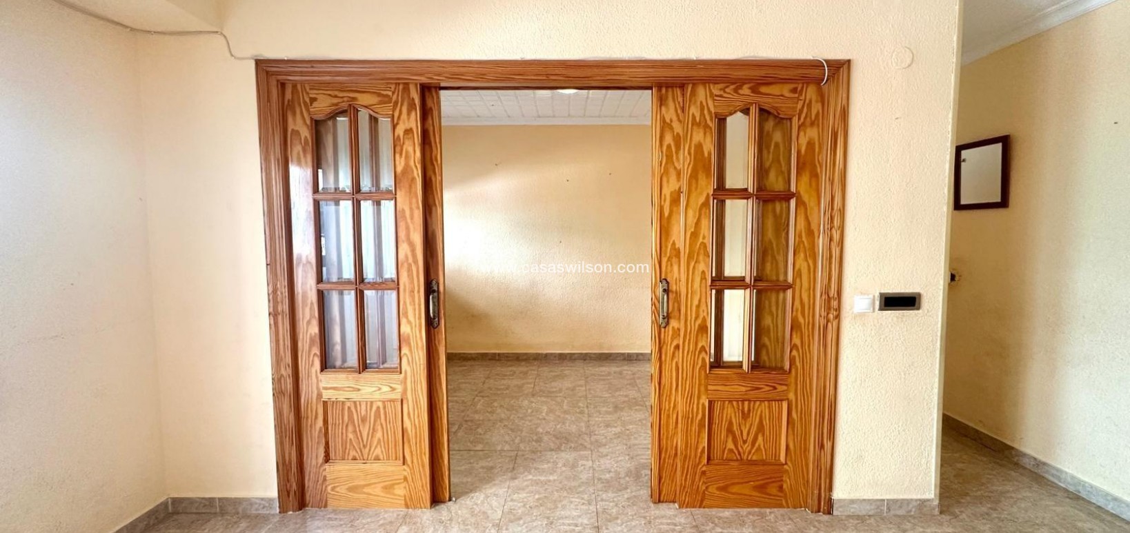 Sale - Appartement - Torrevieja - Estacion De Autobuses