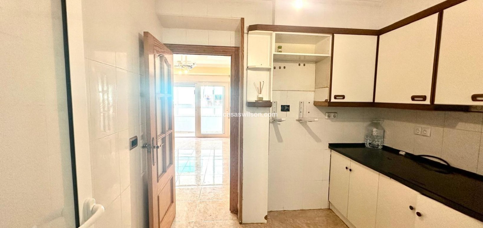 Sale - Appartement - Torrevieja - Estacion De Autobuses