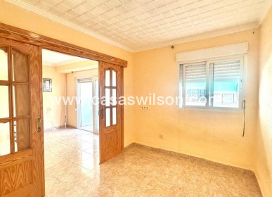 Sale - Appartement - Torrevieja - Estacion De Autobuses