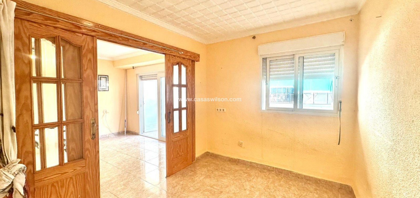 Sale - Appartement - Torrevieja - Estacion De Autobuses