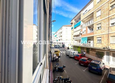 Sale - Appartement - Torrevieja - Estacion De Autobuses