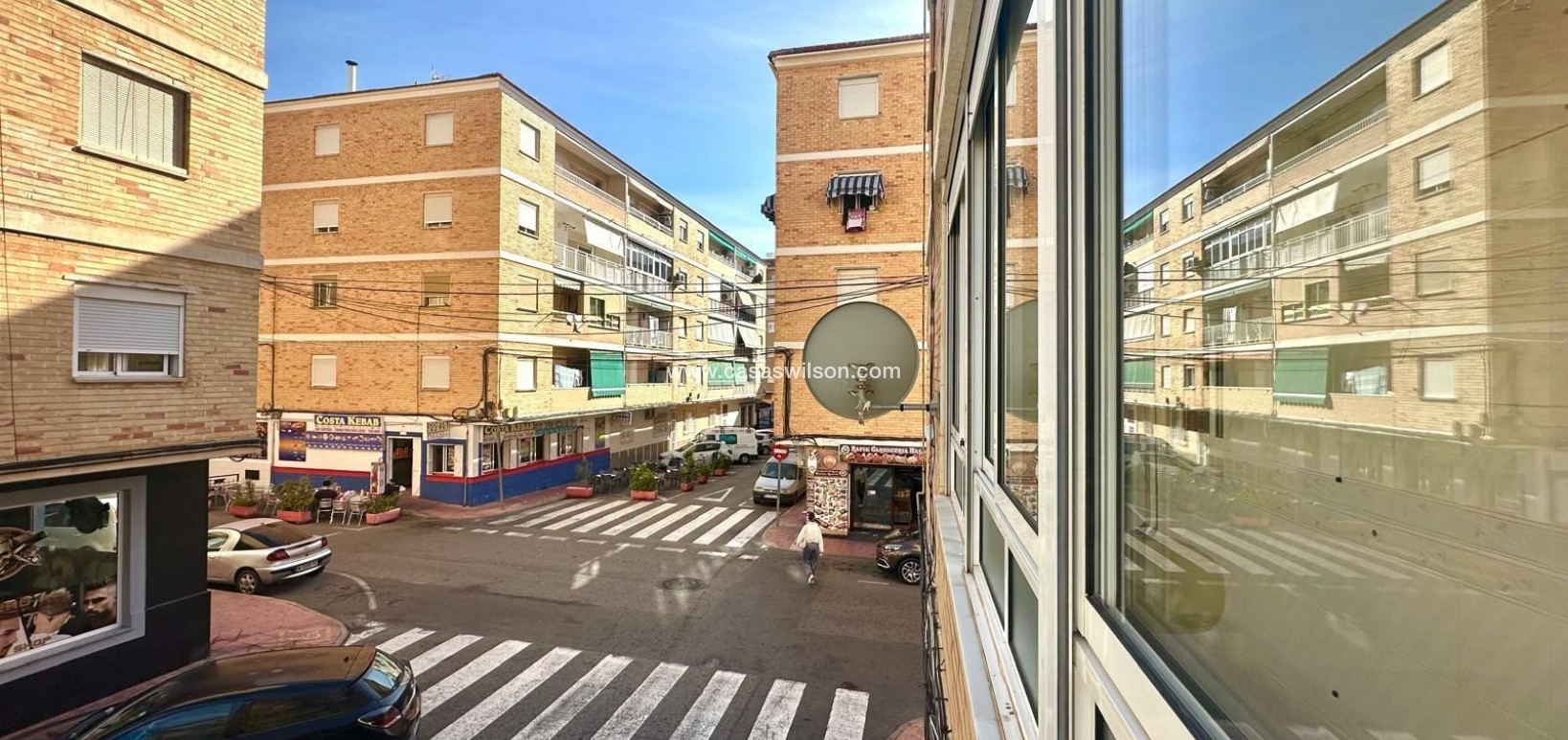 Sale - Appartement - Torrevieja - Estacion De Autobuses