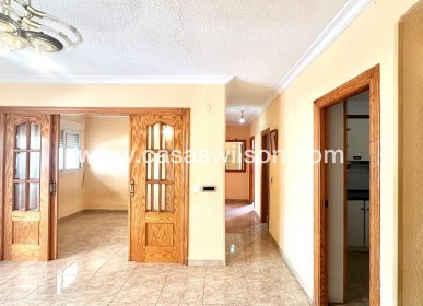 Sale - Appartement - Torrevieja - Estacion De Autobuses