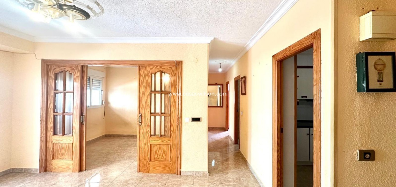 Sale - Appartement - Torrevieja - Estacion De Autobuses